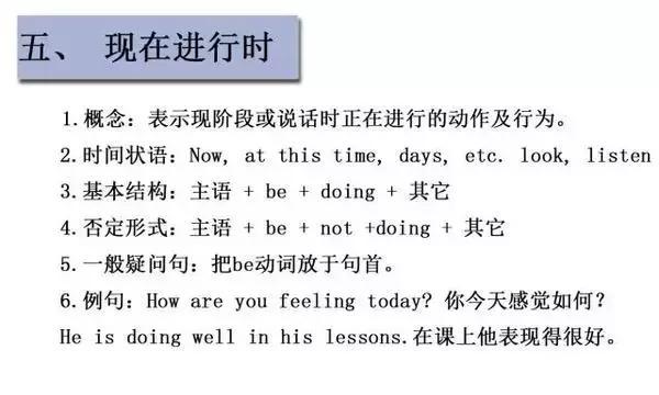<a href=http://m.lihuyihao.com/ target=_blank class=infotextkey>成人英語培訓</a>掌握英語16大英語時態(tài)5