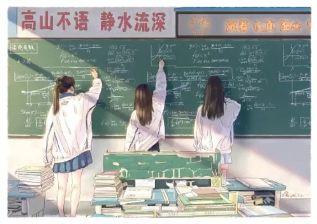 什么？英語(yǔ)考130，還不需要高智商3.webp.jpg
